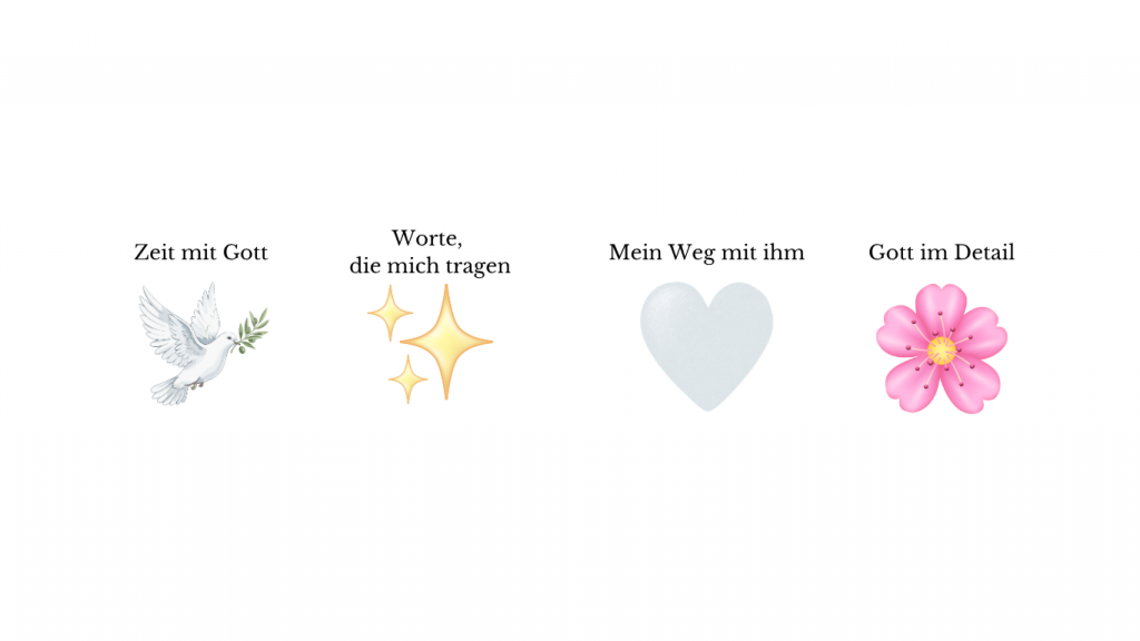 worte, die mich tragen (2)